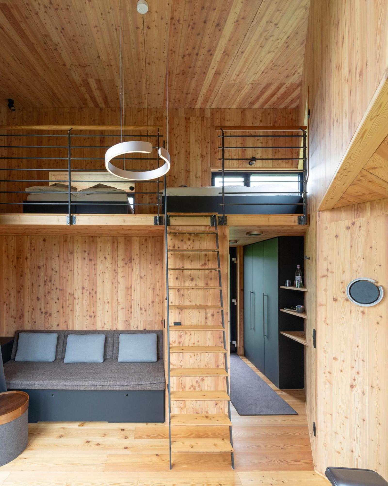 Villa Treeangle - K1 Baumhaus Odenthal Exterior foto